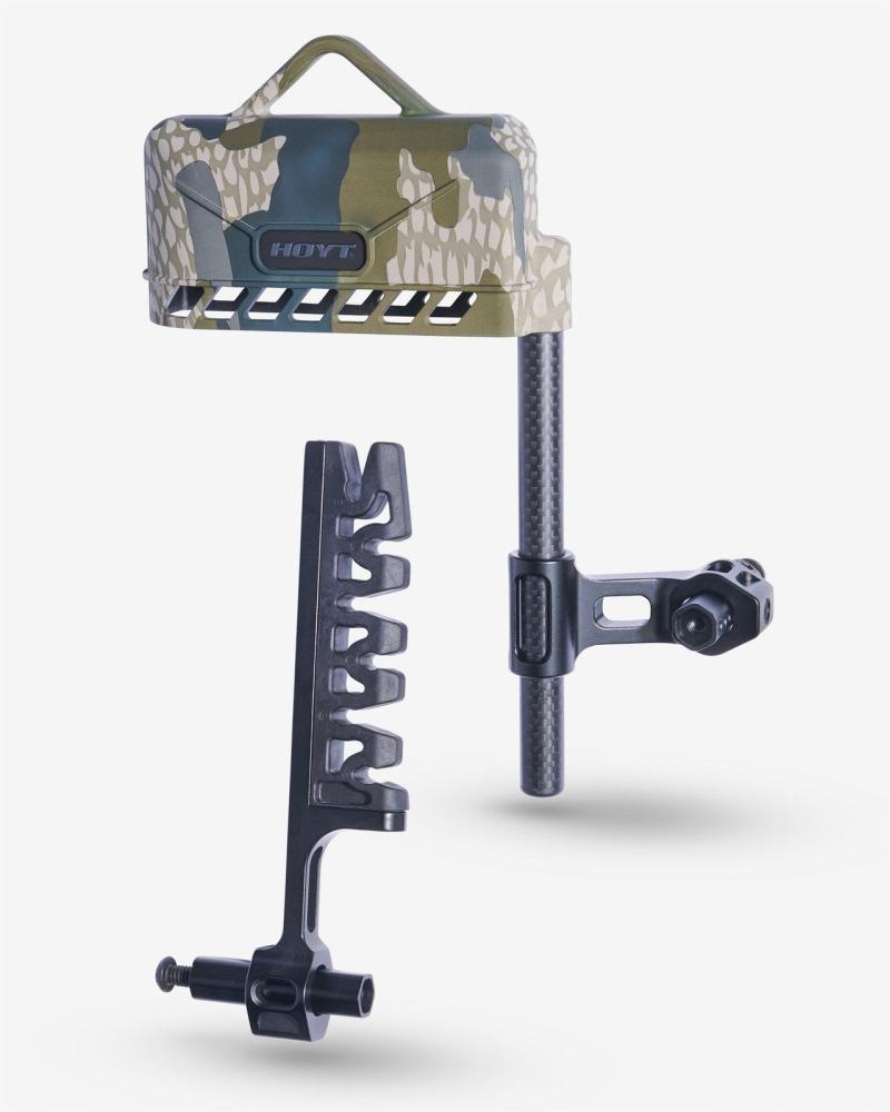 SuperLite 2-Piece Quiver