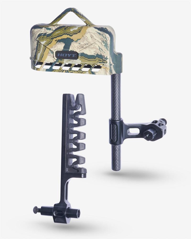 SuperLite 2-Piece Quiver