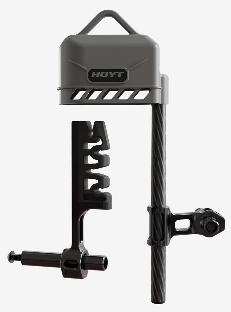SuperLite 2-Piece Quiver