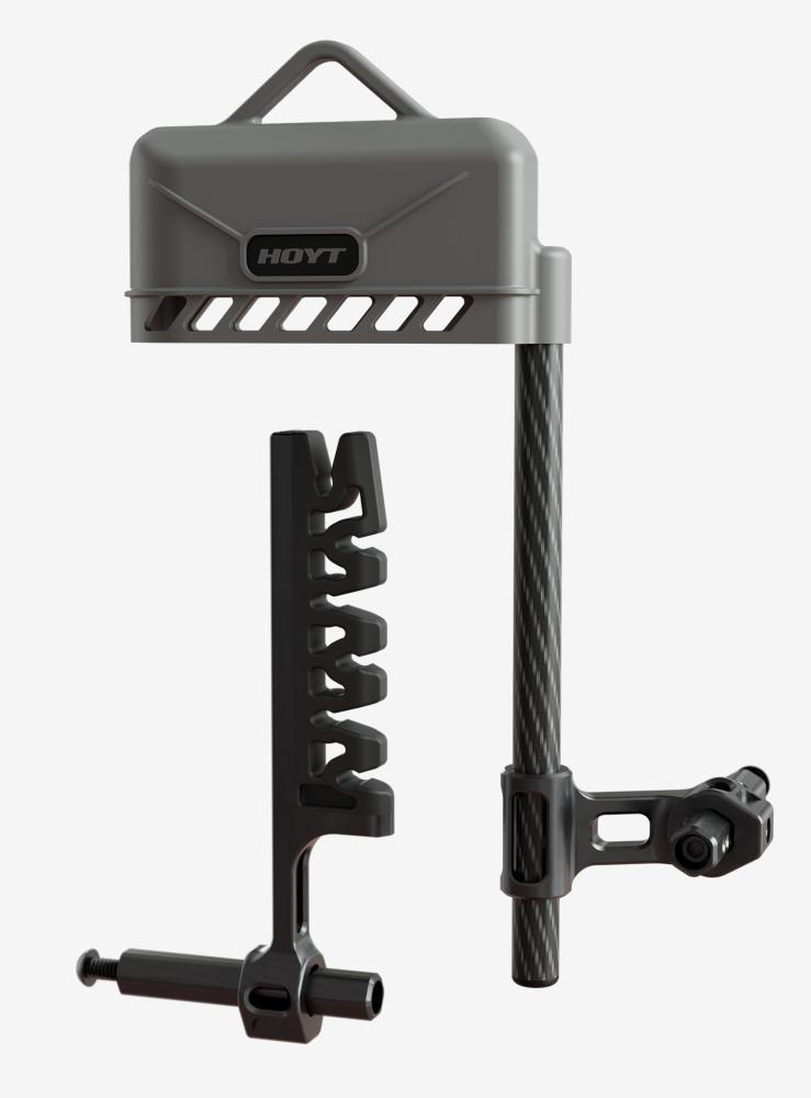 SuperLite 2-Piece Quiver