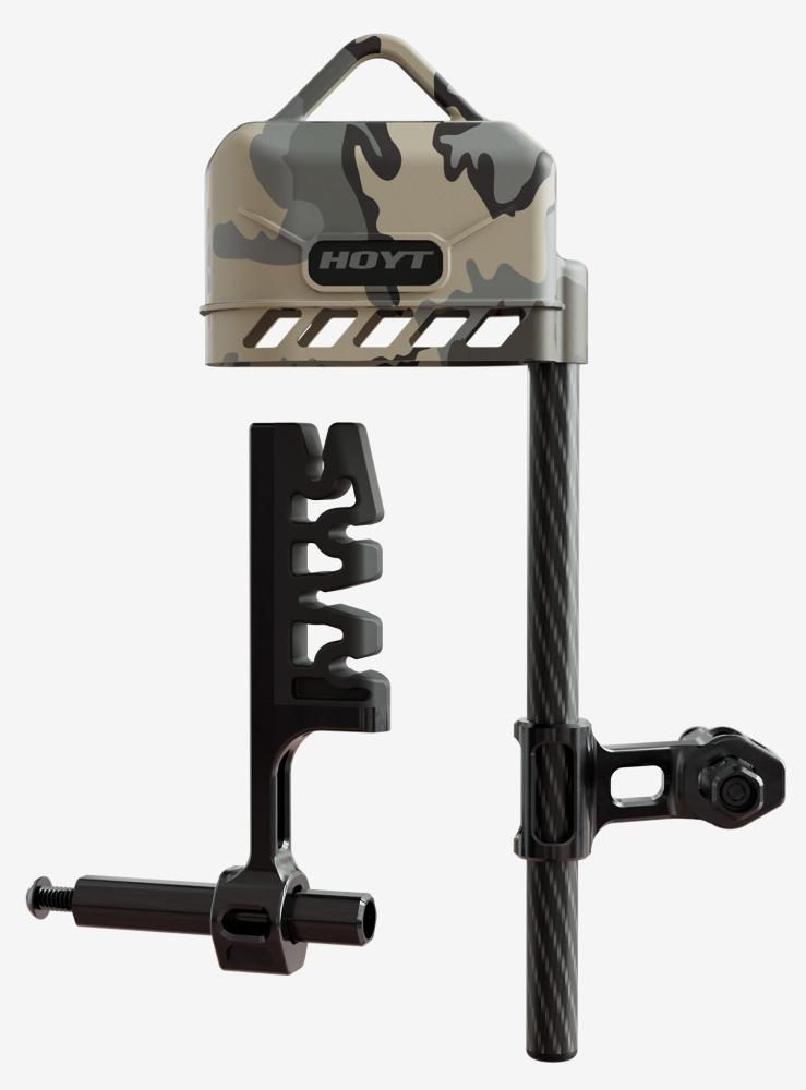 SuperLite 2-Piece Quiver