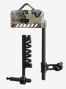 SuperLite 2-Piece Quiver