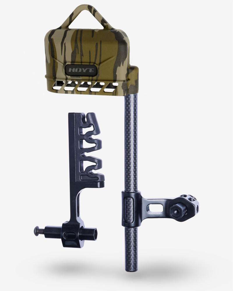 SuperLite 2-Piece Quiver