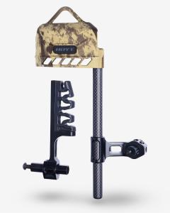 SuperLite 2-Piece Quiver