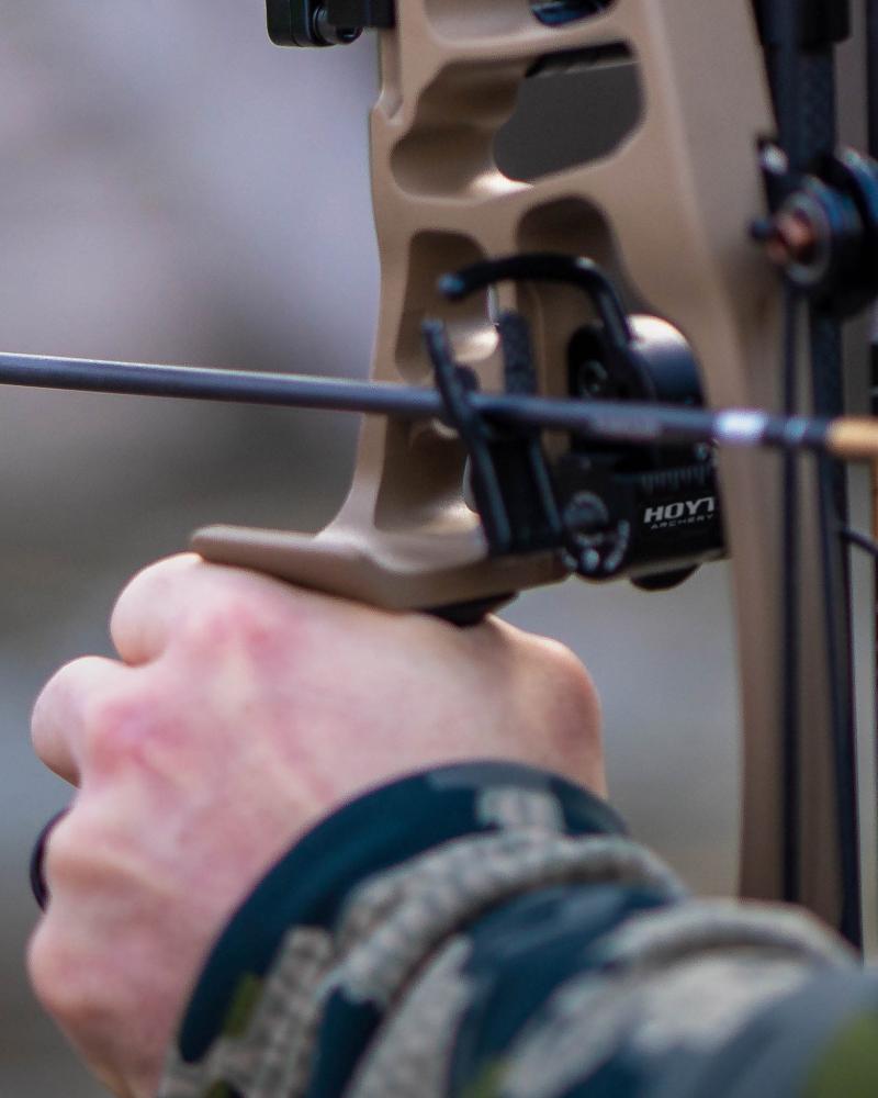 Hoyt UltraRest®