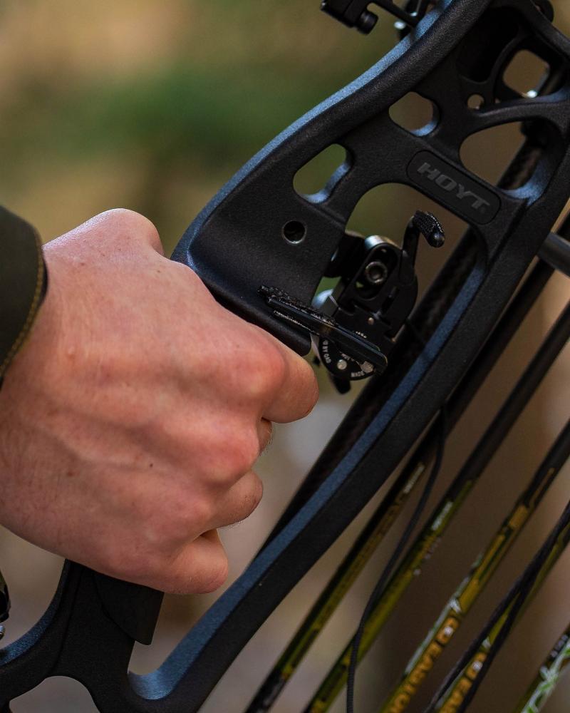 Hoyt UltraRest®