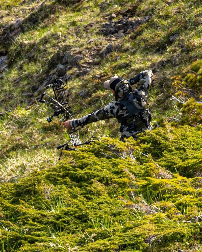 Hoyt UltraRest®