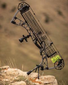 Go-Stix™ 2.0 Bow Stand
