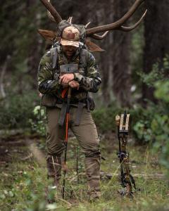 Go-Stix™ 2.0 Bow Stand