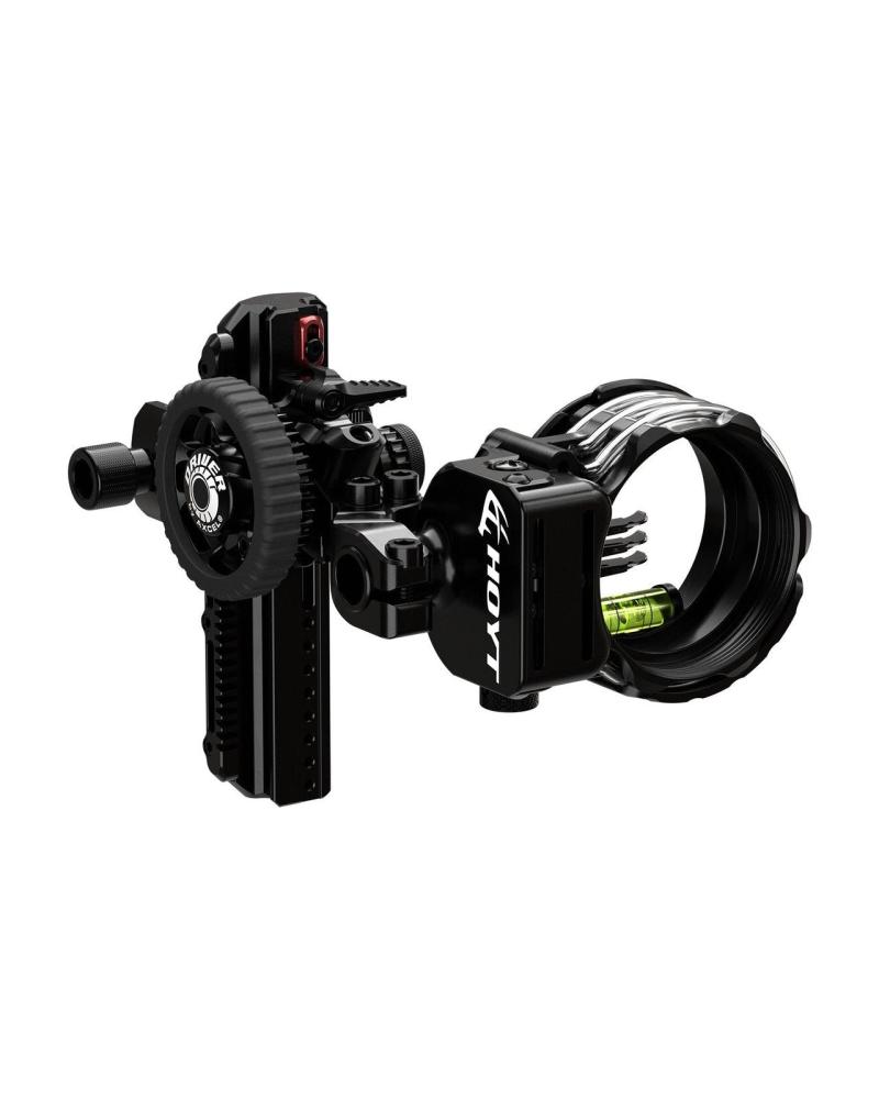 Hoyt Driver™ Picatinny Bow Sight by AXCEL®
