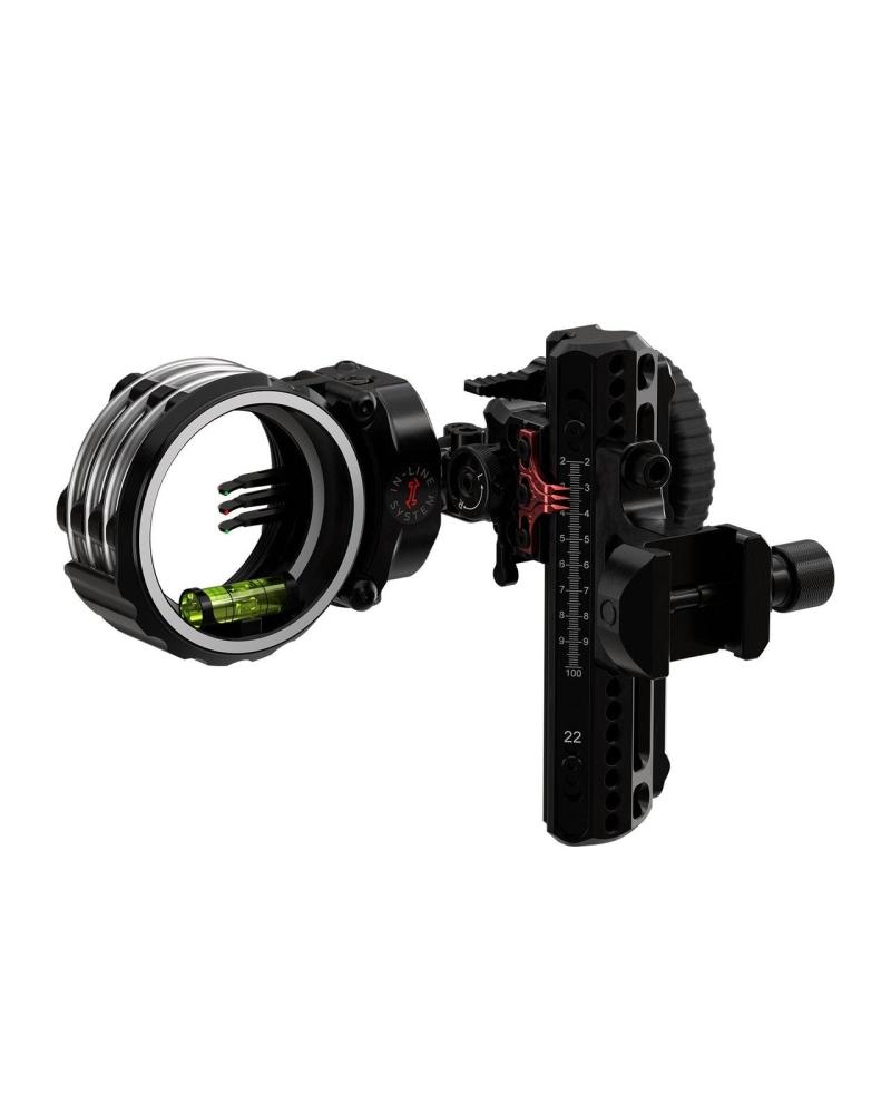 Hoyt Driver™ Picatinny Bow Sight by AXCEL®