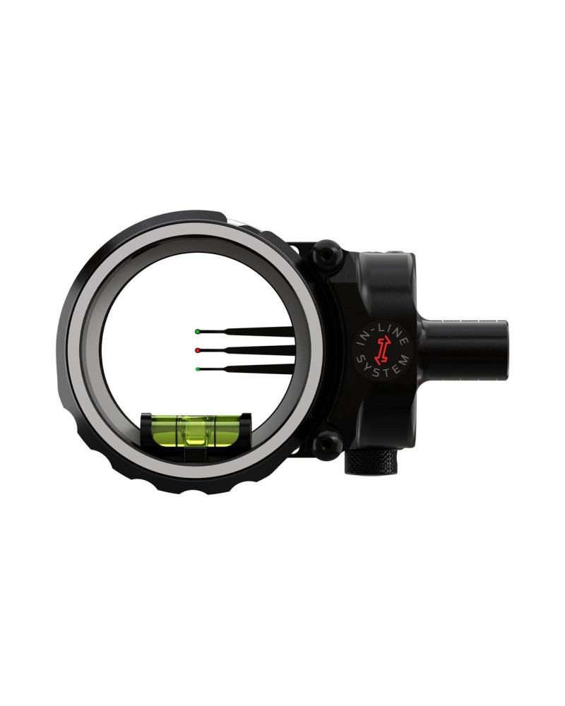 Hoyt Driver™ Picatinny Bow Sight by AXCEL®