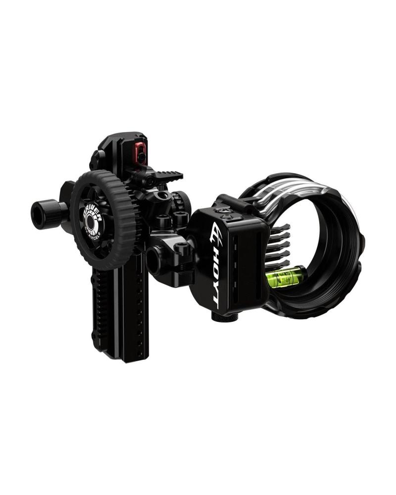 Hoyt Driver™ Picatinny Bow Sight by AXCEL®