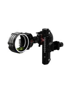 Hoyt Driver™ Picatinny Bow Sight by AXCEL®