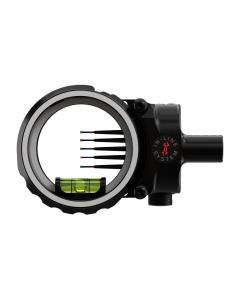 Hoyt Driver™ Picatinny Bow Sight by AXCEL®