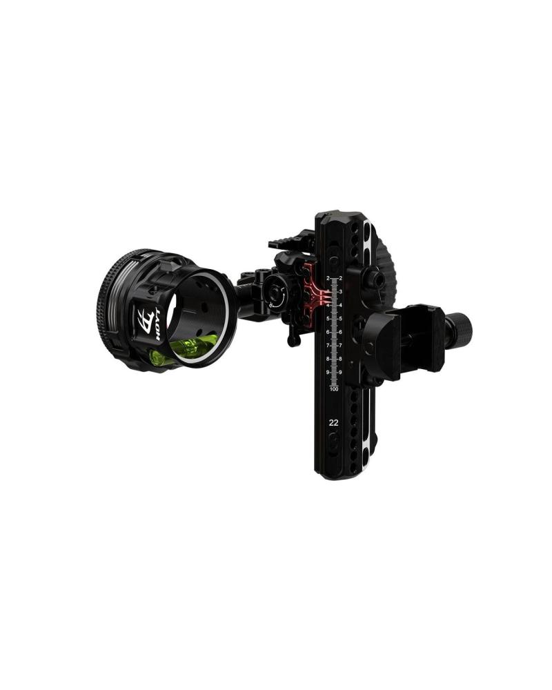 Hoyt Driver™ Picatinny Bow Sight by AXCEL®