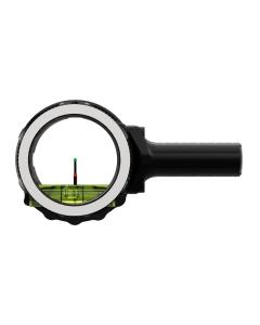 Hoyt Driver™ Picatinny Bow Sight by AXCEL®