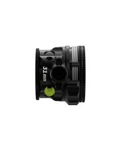 Hoyt Driver™ Picatinny Bow Sight by AXCEL®