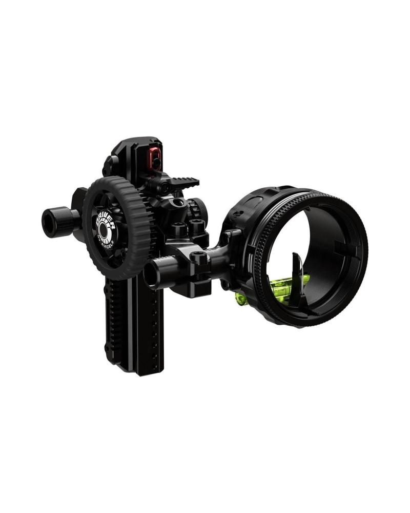 Hoyt Driver™ Picatinny Bow Sight by AXCEL®