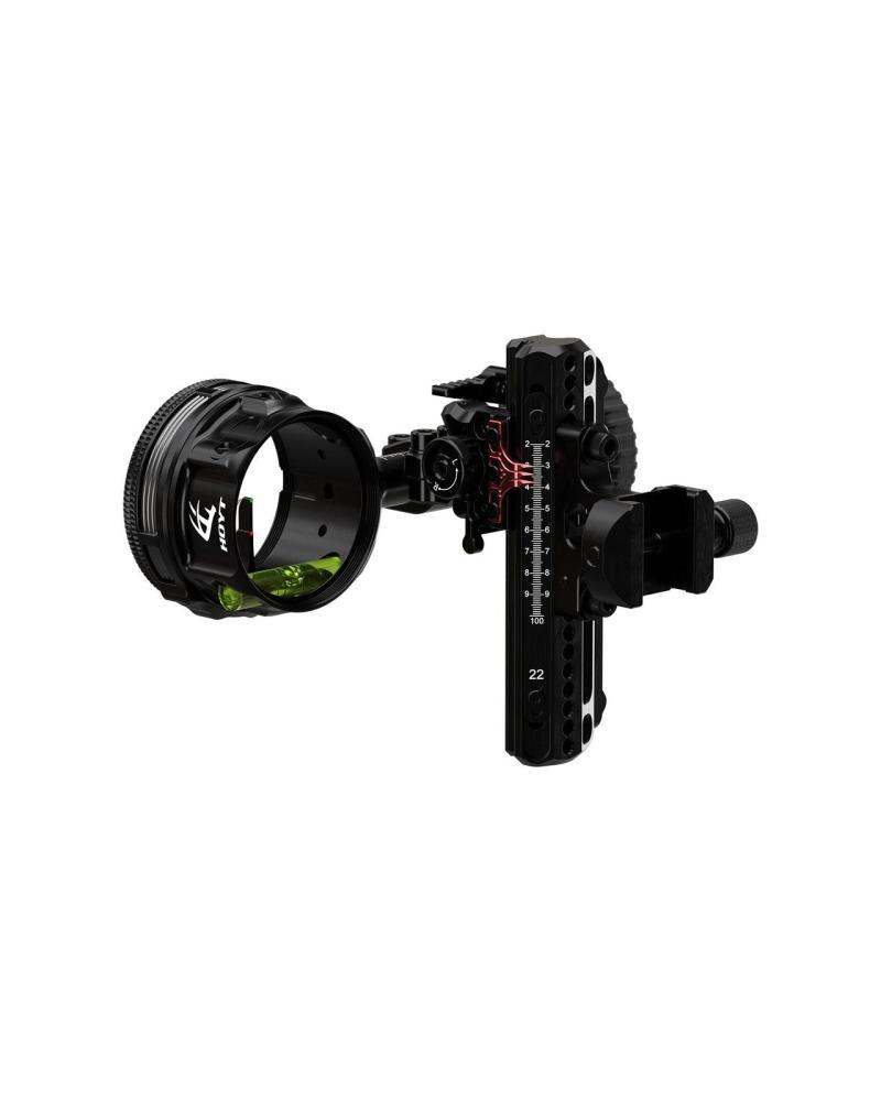 Hoyt Driver™ Picatinny Bow Sight by AXCEL®
