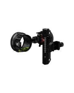 Hoyt Driver™ Picatinny Bow Sight by AXCEL®