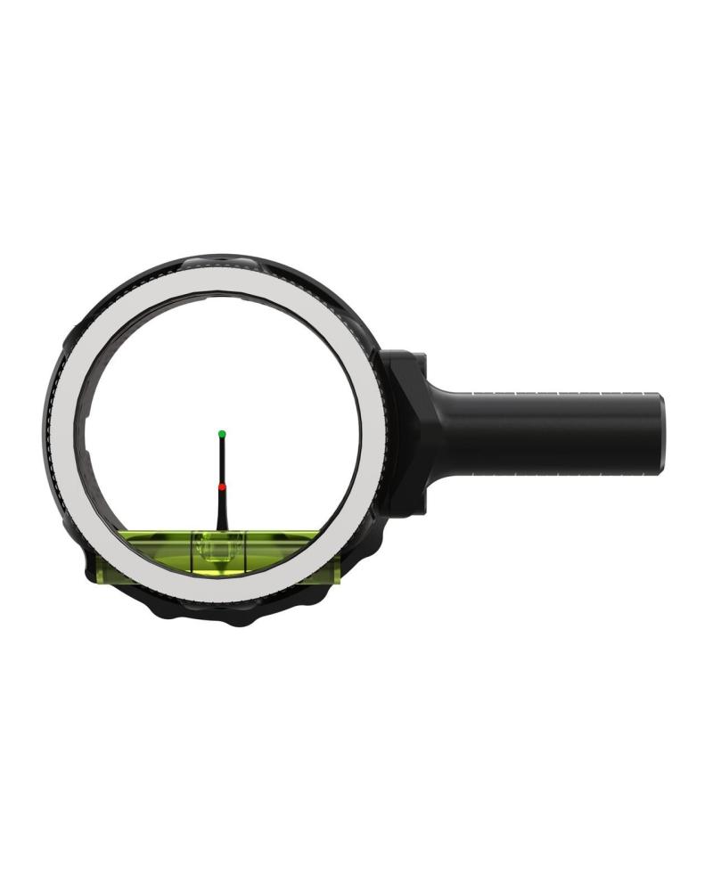 Hoyt Driver™ Picatinny Bow Sight by AXCEL®