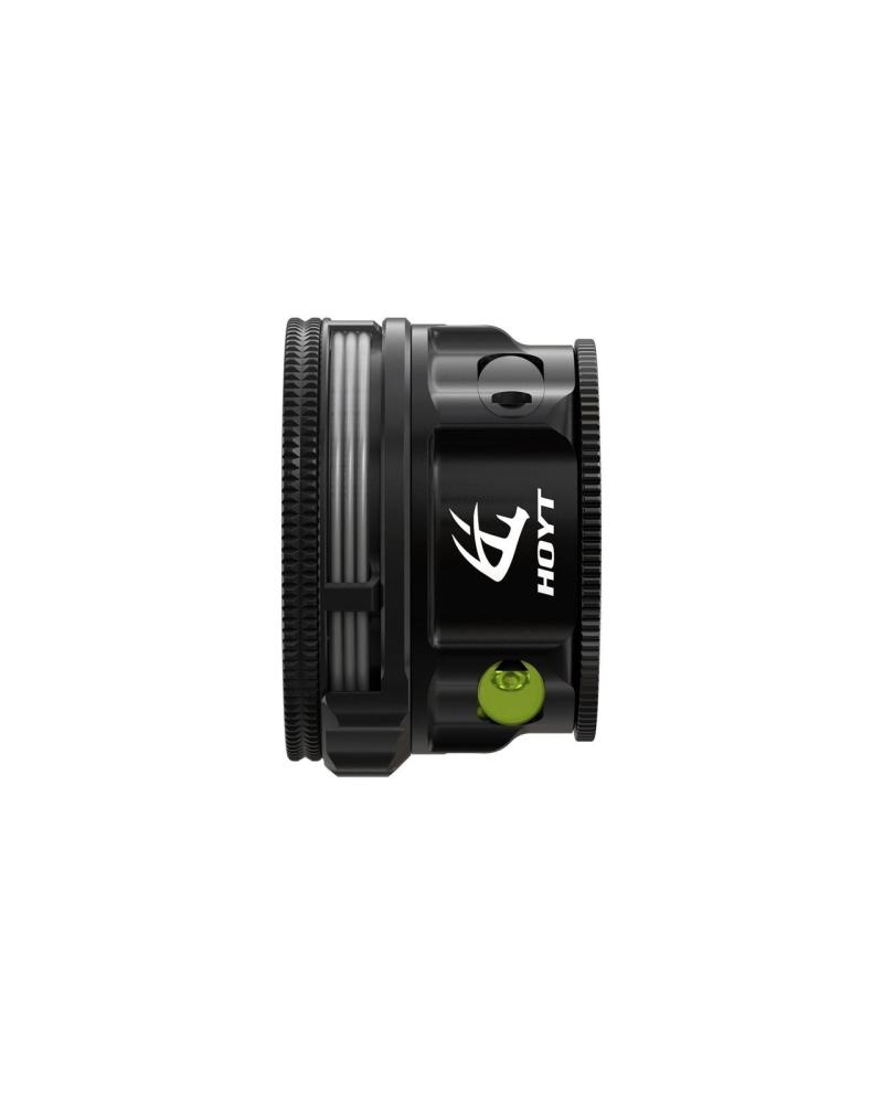 Hoyt Driver™ Picatinny Bow Sight by AXCEL®