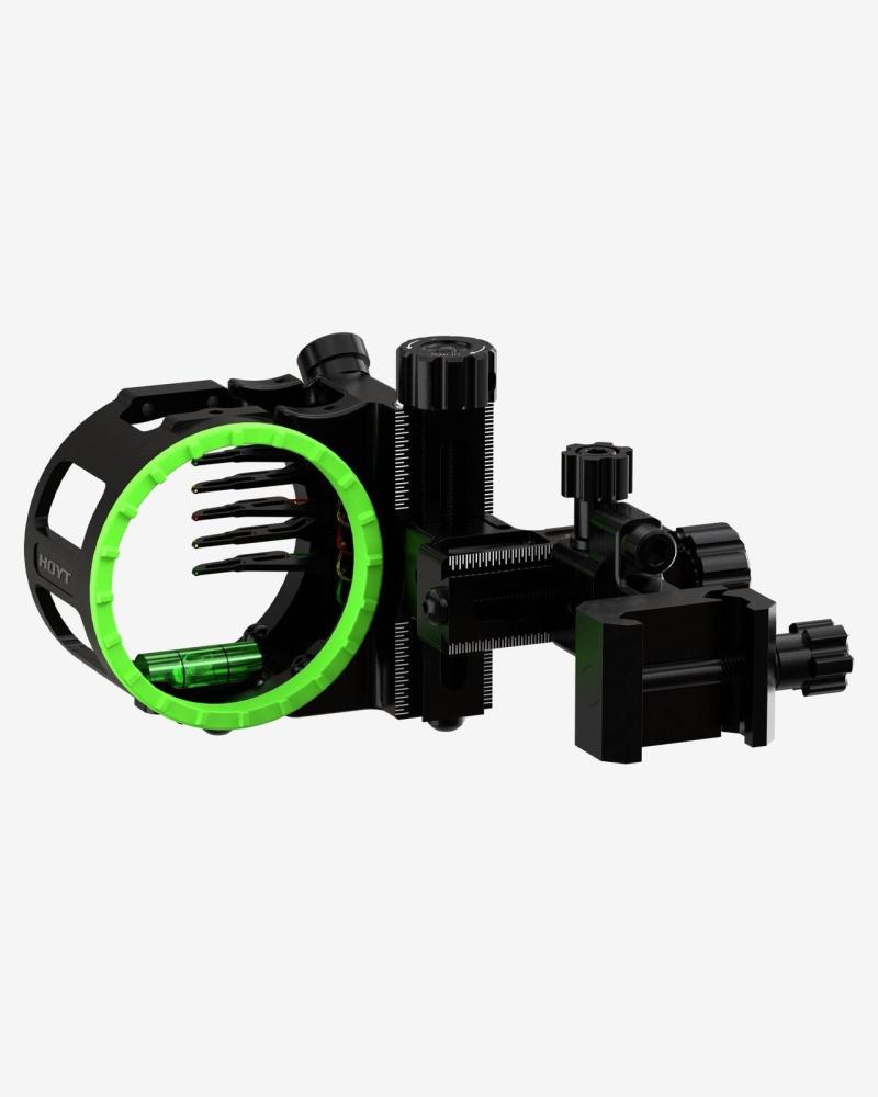 Hoyt Vectrix PXT 5-Pin Sight