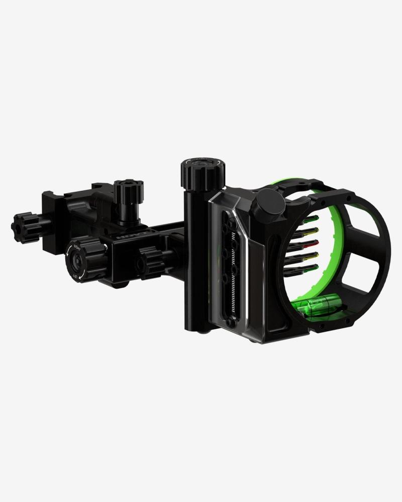 Hoyt Vectrix PXT 5-Pin Sight