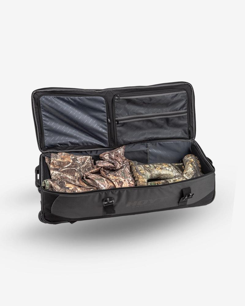 Hoyt Payload Rolling Duffel