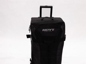 Hoyt Payload Rolling Duffel