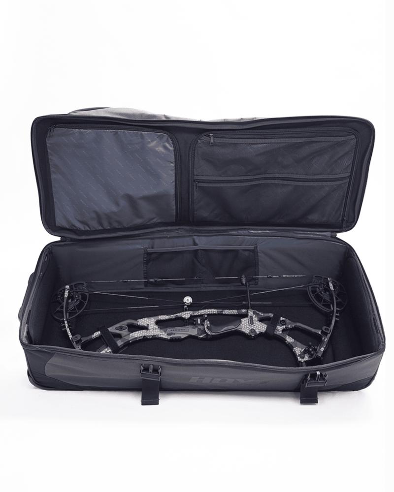 Hoyt Payload Rolling Duffel