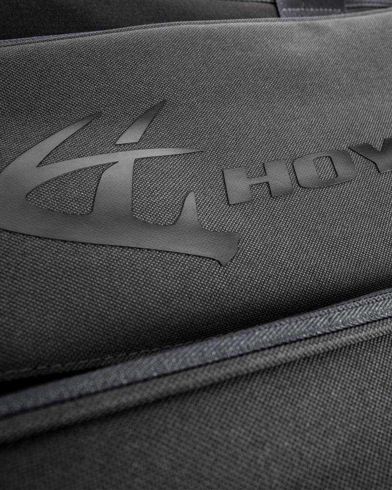 Venture Bow Case