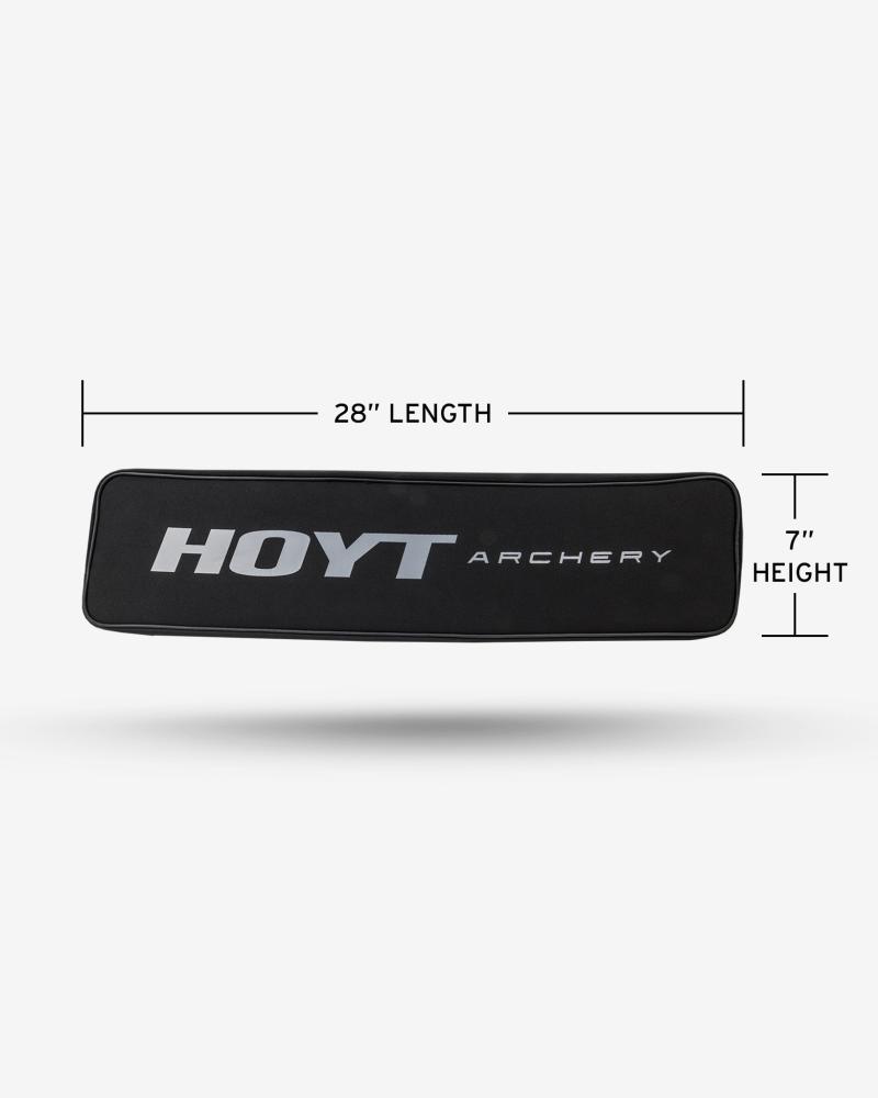 Premium Recurve Riser Sleeve