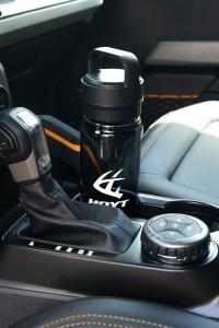 Yeti Hoyt Yonder Bottle - Grey