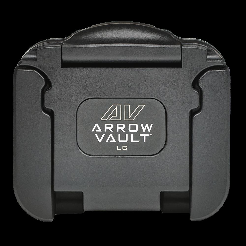 Arrow Vault Magazine