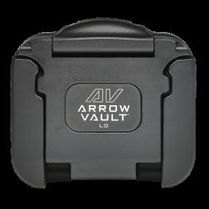 Arrow Vault Magazine