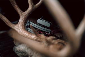 LIFT™X 29.5 Hunting Bow!