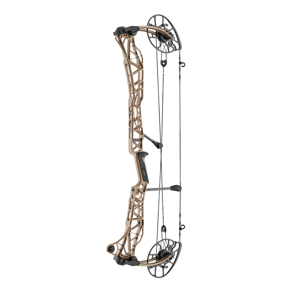 LIFT™X 33 Hunting Bow!