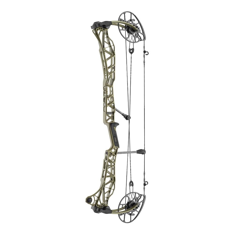 LIFT™X 33 Hunting Bow!