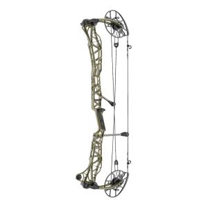 LIFT™X 33 Hunting Bow!