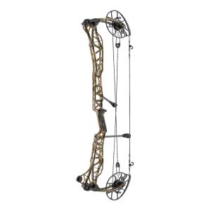 LIFT™X 33 Hunting Bow!