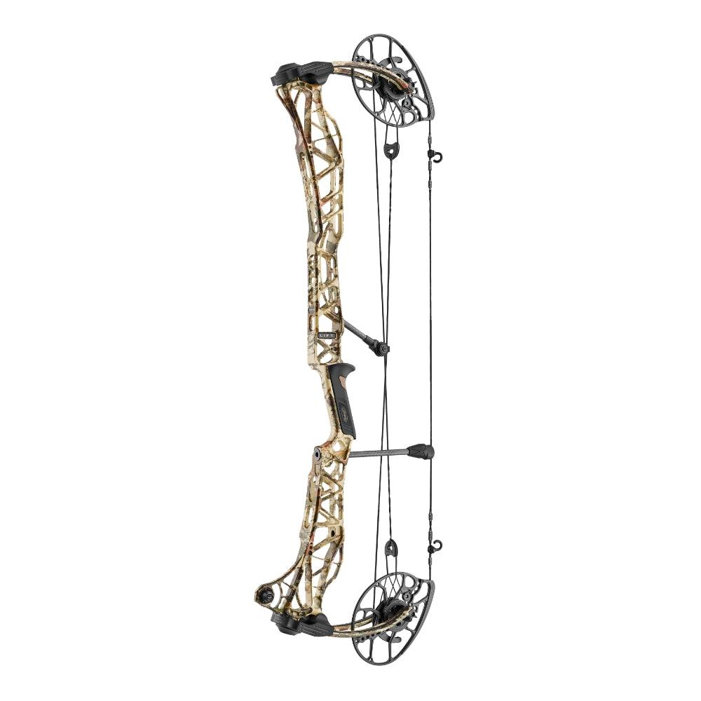 LIFT™X 33 Hunting Bow!