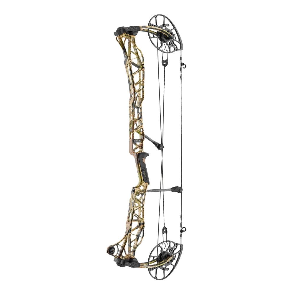 LIFT™X 33 Hunting Bow!