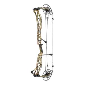 LIFT™X 33 Hunting Bow!