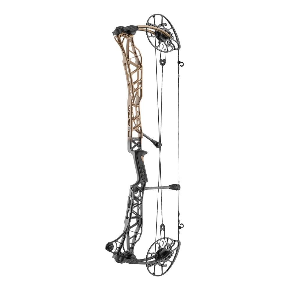 LIFT™X 33 Hunting Bow!