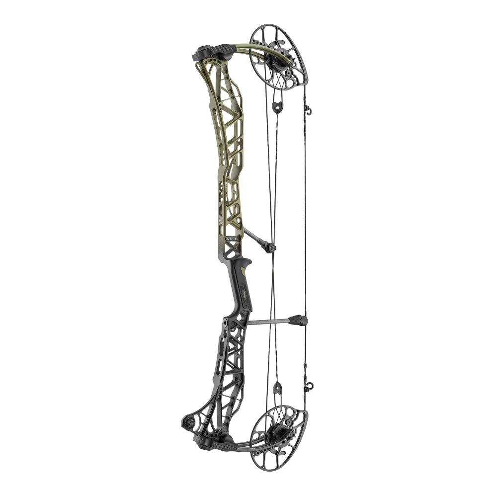 LIFT™X 33 Hunting Bow!