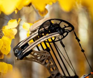 LIFT™ RS Hunting Bow! Really Light, Super Nice!
