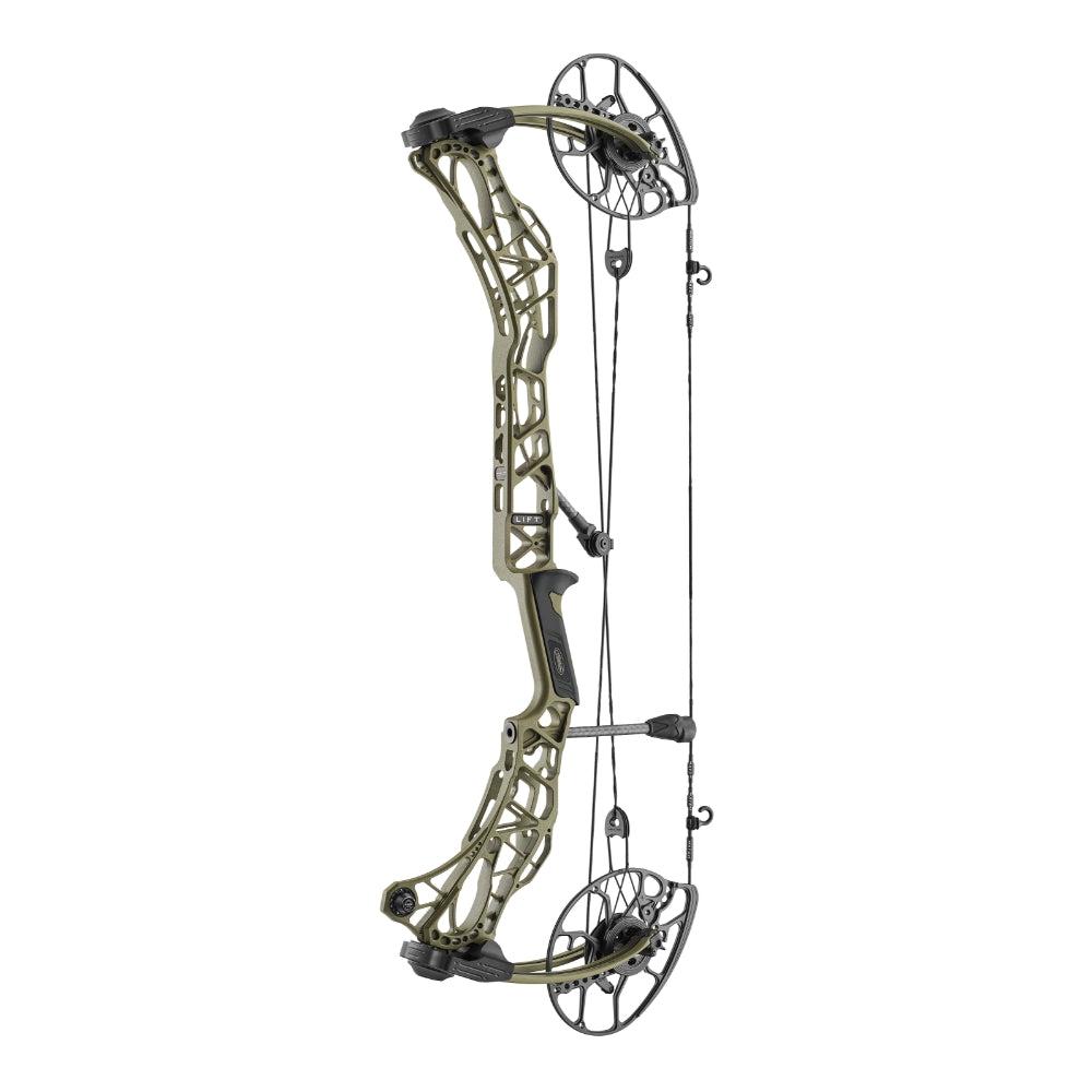 LIFT™ RS Hunting Bow! Really Light, Super Nice!