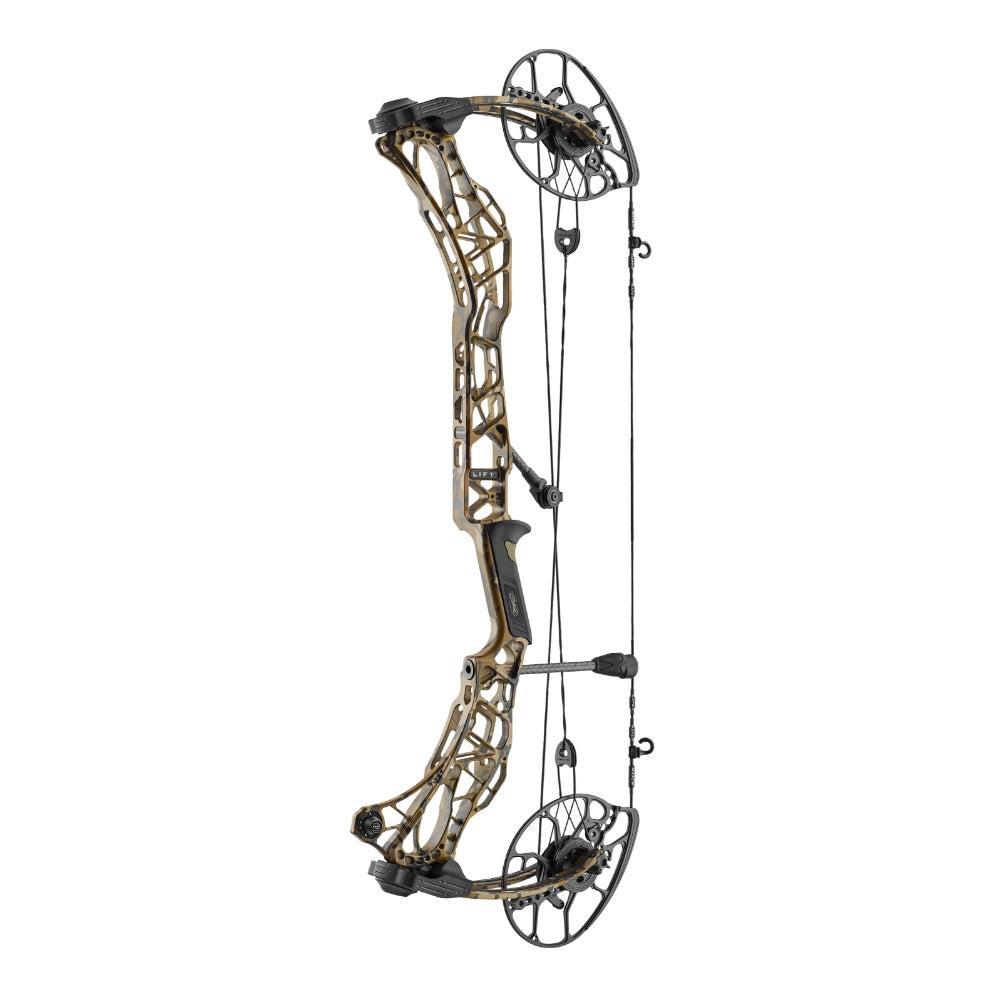 LIFT™ RS Hunting Bow! Really Light, Super Nice!
